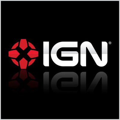 IGN Twitter Feed
